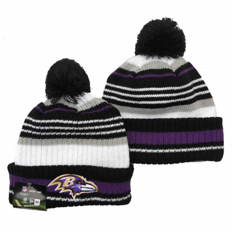 Baltimore Ravens Team Logo Knit Hat YD (12),We sell and wholesale Baltimore Ravens Team Logo Knit Hat YD (12) on line form chian!